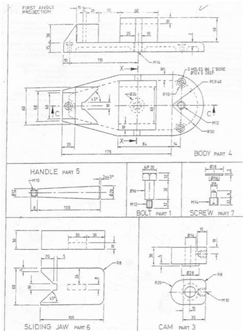 Image result for Tutorial SolidWorks Jig and Fixture