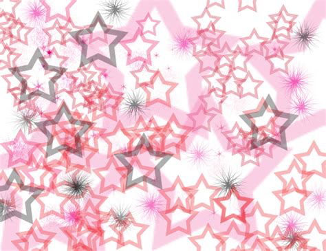 [100+] Pink Star Backgrounds | Wallpapers.com