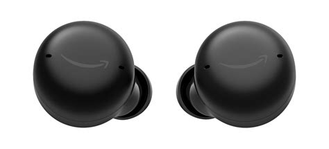All-new Echo Buds (2nd Gen) | True Wireless earbuds with crisp and ...