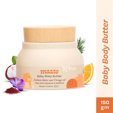 Premium & Natural Baby Care Products Online | Best Baby Products India ...
