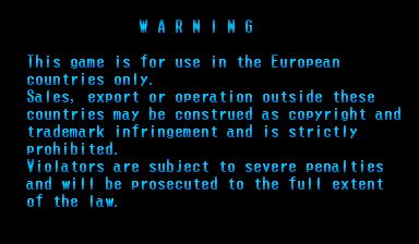 [mdk] 1944: The Loop Master (Europe 000620) download for mame 0.286