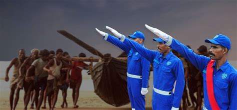 Fishermen Who Saved Thousands Of Lives During 2018 Kerala Floods Will ...