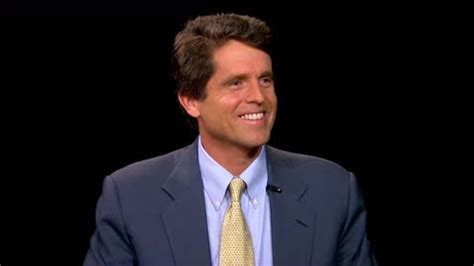 Mark Shriver — Charlie Rose