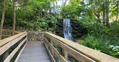 Image result for Florida State Waterfall Map