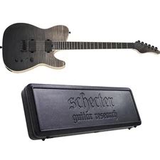 Schecter PT SLS Elite Black Fade Burst Electric India | Ubuy