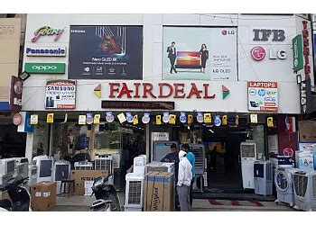 3 Best Electronics Stores in Nagpur - Expert Recommendations