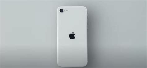 The iPhone SE Is The Perfect Smartphone For India That Offers More ...