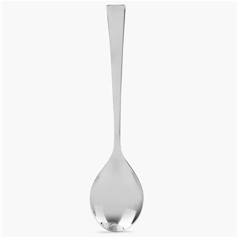 Buy FNS Slimline Veg Serving Spoon from FNS at just INR 290.0