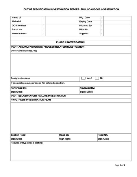 SOP Writing Examples 的图像结果