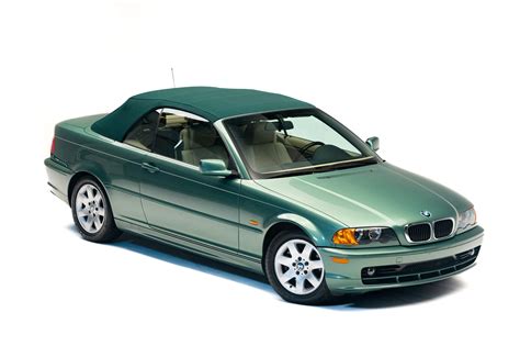 No Reserve: 2001 BMW 325Ci Convertible for sale on BaT Auctions - sold for $16,000 on April 12 ...