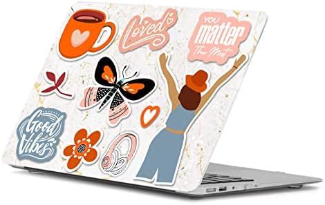 VASL™ Studio Travel Theme Self Adhesive Vinyl Laptop Skins for LG HP ...