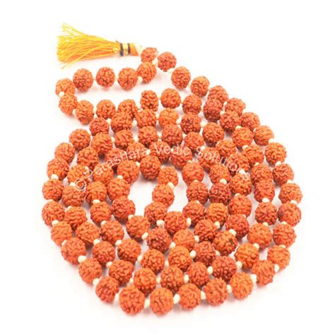 Arkam - Premium range of spiritual products|Arkam Rudraksha Mala ...
