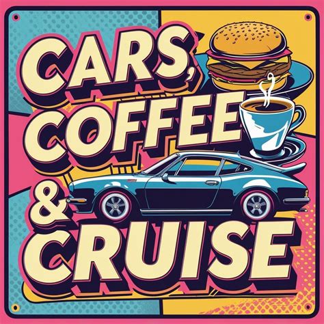 MHCC Cars, Coffee and Cruise , The Wheel Specialist (Teesside ...