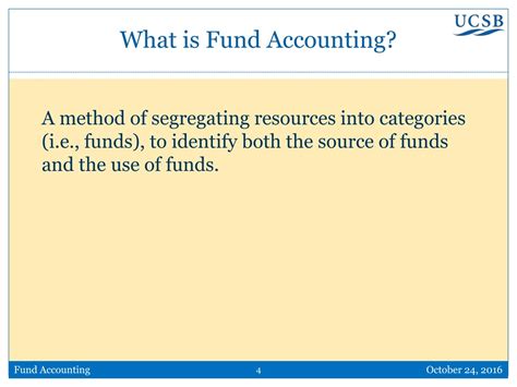 What Is Fund Accounting Investopedia