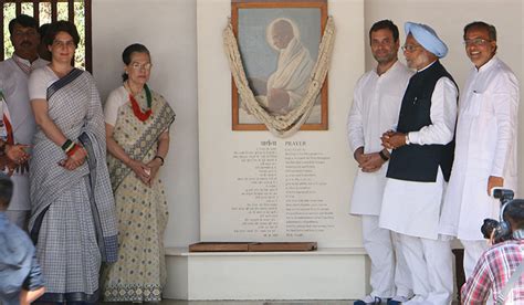 Rahul Gandhi has positioned himself as the prime contender- The Week