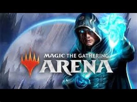 MTG Arena Tutorial 的图像结果