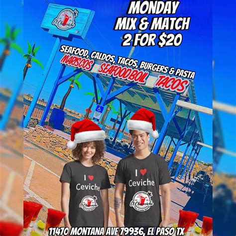 El Chucoviché Mariscos | Un Caldito Pa’l Frío 🔥 #TiempoLimitado ¡Que ...