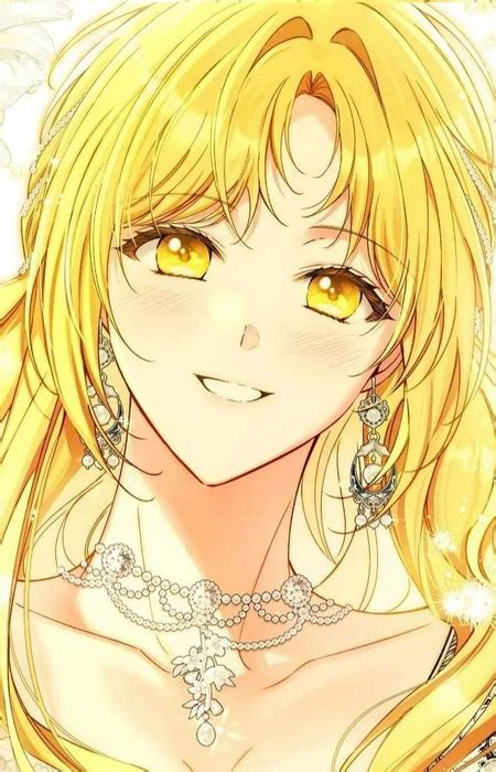 Laranora Ador (Taming the Marquess) - MyAnimeList.net