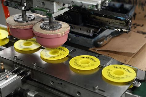 PURE PTFE TAPE 12 mm x 10 m x thickness 0,075 mm WHITE THREAD SEALING ...