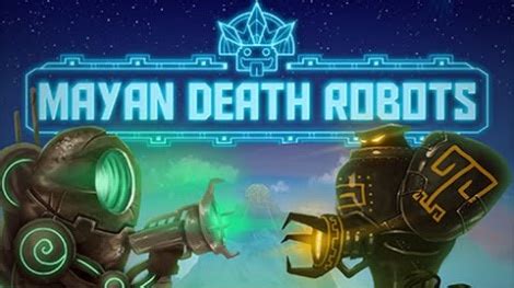 Mayan Death Robots Review (+Giveaway)