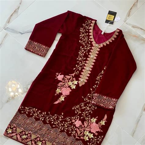 Buy Kurti Online In India - Etsy India
