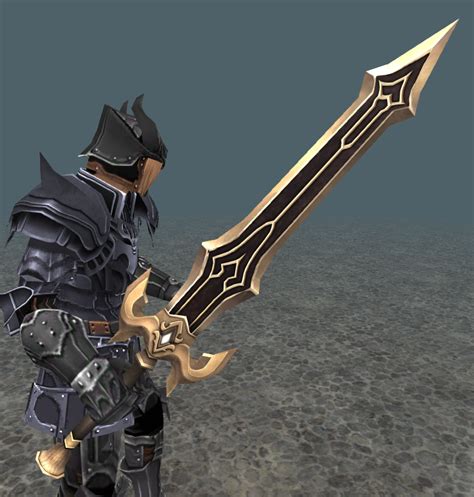 Image result for FFXI Mod
