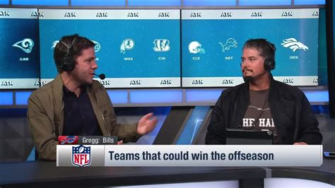 How to FIX The Buffalo Bills This Offseason