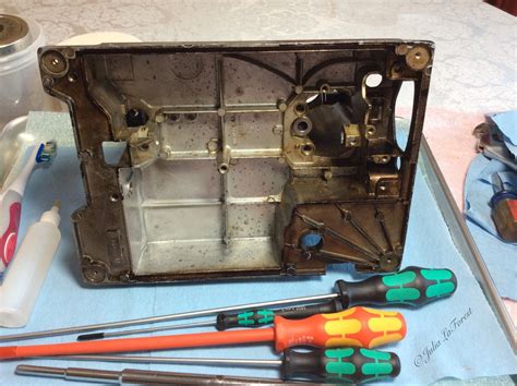 Image result for Singer Featherweight Fix