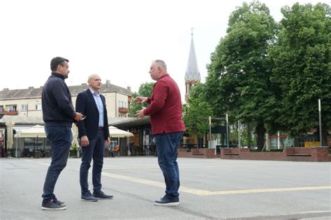 Priopćenje Stožera Civilne zaštite Grada Osijeka – kvartovske tržnice ...