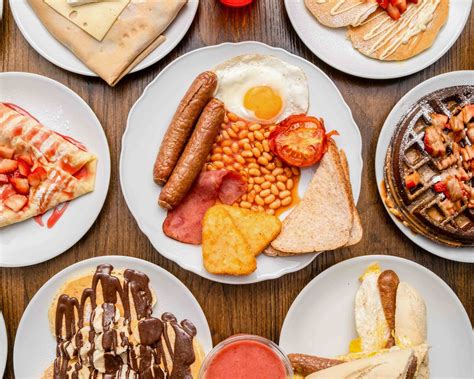 NANA'S CAFE - MINORIES Menu & Prices - London Delivery - Order with ...