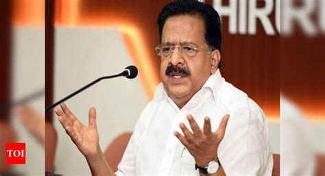 Pinarayi Vijayan, A Vijayaraghavan playing communal card: Ramesh ...