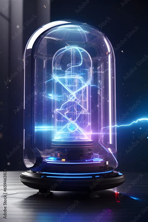 Time-Lapse of Future Technology 的图像结果