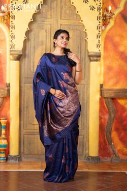 Prashanti | Traditional & Contemporary sarees for today's women ...