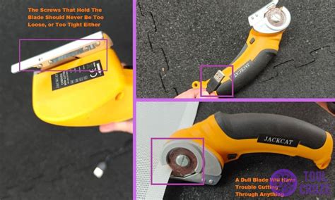 Rotary Cutter Problems 的图像结果
