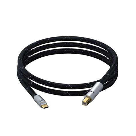 Matrix Audio USB 2.0 OCC USB A to B Digital Interconnect Cable — The ...