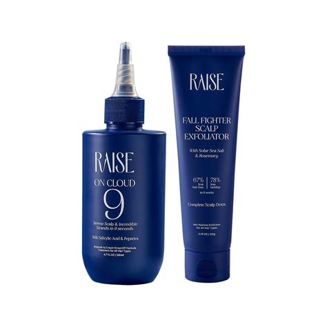 Raise Viral Korean Shine & Scalp Detox for Instant Hair Transformation