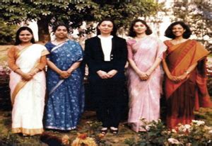 A PR Legend: Genesis Burson Marsteller’s Prema Sagar | PRmoment.in