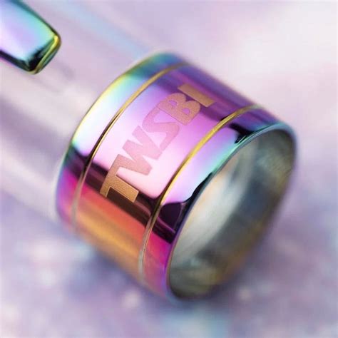 Twsbi Diamond 580 Iris CT Fountain Pen