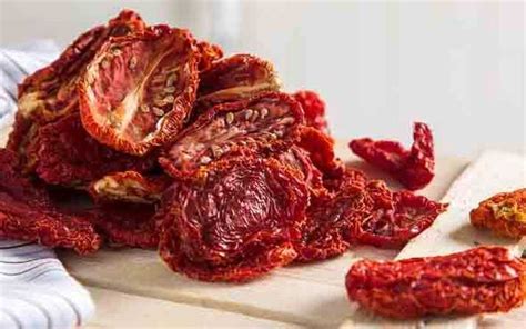 Kurutulmuş Domates Kurusu Fiyatları | Antep Yöresel Ürünler