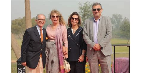 Café du Jardin Opens at Asita Park, Delhi's Riverside French Café