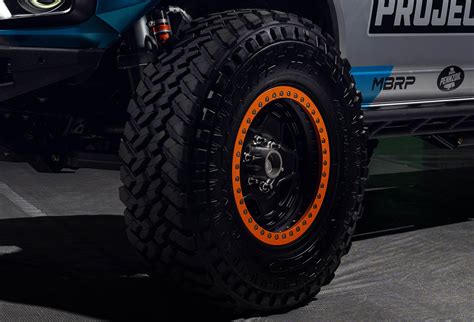 The Fun Haver, Fun Runner LT just released at SEMA! | Bronco6G - 2021 ...