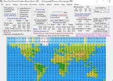 BlockSim 的图像结果