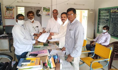 Gallery | Government Degree College, Tiruvuru