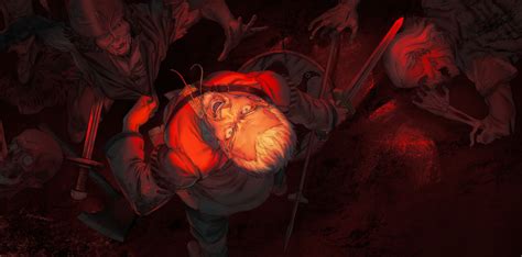 Vinland Saga 4k PC Wallpapers - Wallpaper Cave