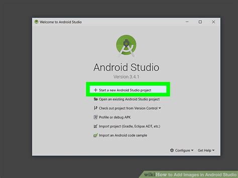 Image result for How to Capture and Add Multiple Image in Android Studio