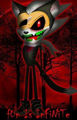 Image result for Infinite X Reader