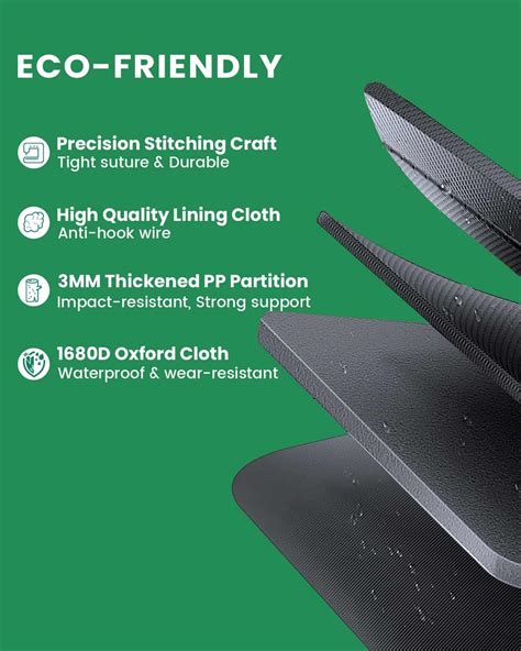 Buy WINHUNT Car Trunk Organizer, Car Storage Organizer with Waterproof ...