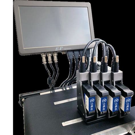 Image result for Serial Number Printing Machine