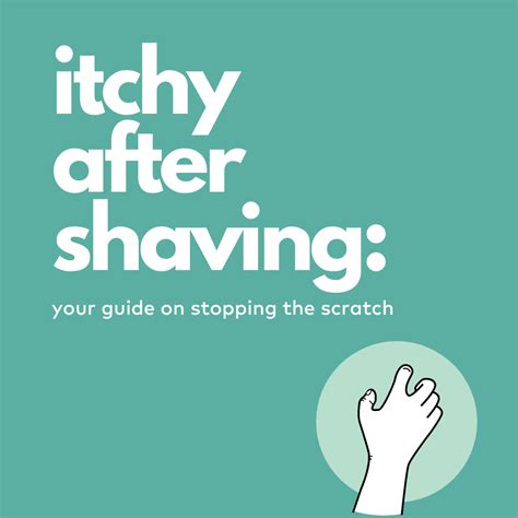 How Do I Stop Itching After Shaving My Private Part