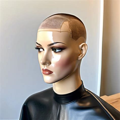 15 Bad Buzz Cut Fixes: Smart Ideas to Salvage Your Haircut – Burst of Style